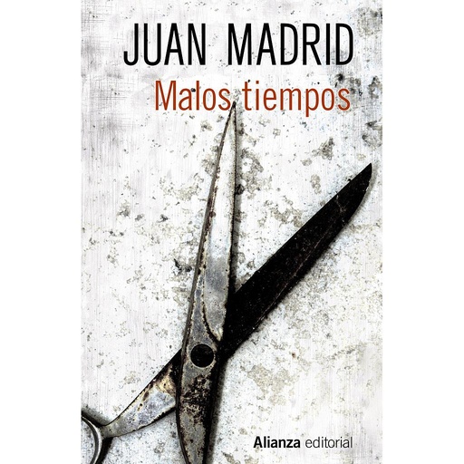 [9788491049005] Malos tiempos