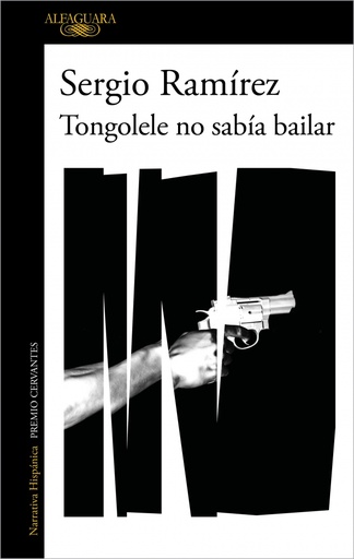 [9788420460536] Tongolele no sabía bailar