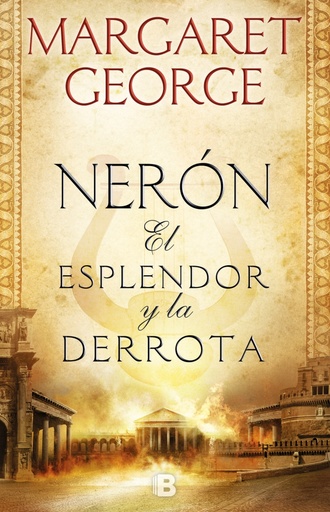 [9788466665728] Nerón: El esplendor y la derrota