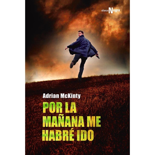 [9788491042501] Por la mañana me habré ido