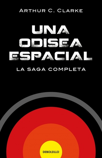 [9788466343220] Una odisea espacial