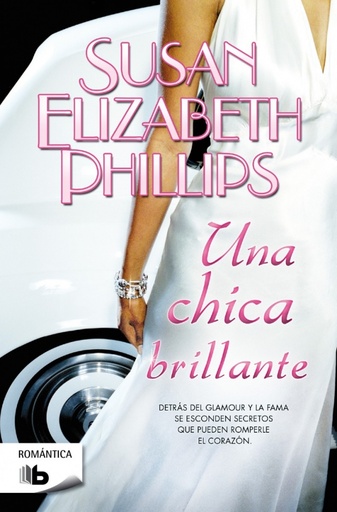 [9788498729948] Una chica brillante (Golfistas 3)