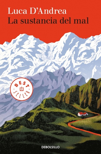 [9788466343862] La sustancia del mal