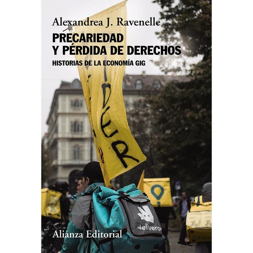 [9788491819004] Precariedad y pérdida de derechos