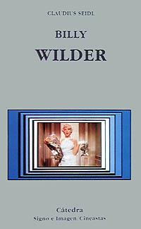 [9788437610238] Billy Wilder