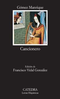 [9788437620442] Cancionero