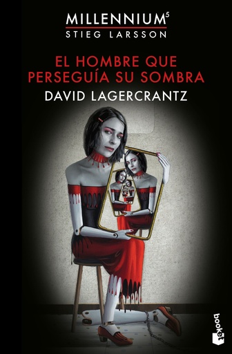 [9788423354078] El hombre que perseguía su sombra