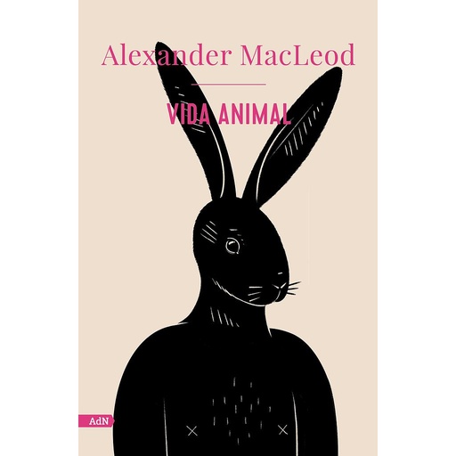 [9788413629520] Vida animal (AdN)