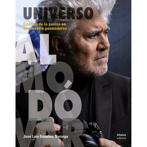 [9788491048688] Universo Almodóvar