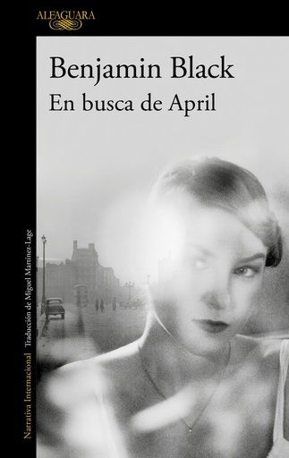 [9788420406886] En busca de April (Quirke 3)