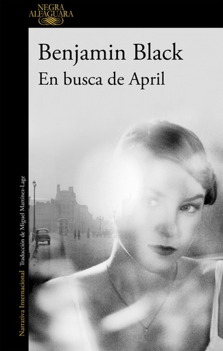 [9788420406886] En busca de April (Quirke 3)
