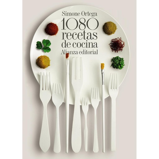 [9788413621005] 1080 recetas de cocina