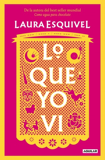 [9788403523494] Lo que yo vi
