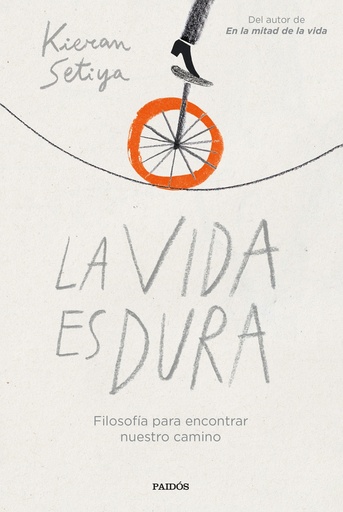 [9788449340031] La vida es dura