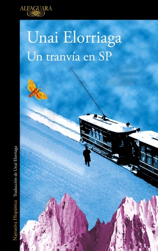 [9788420476582] Un tranvía en SP