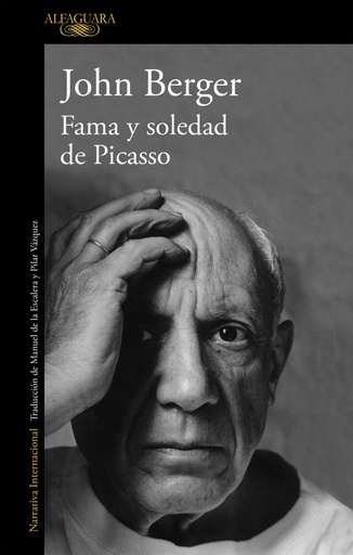 [9788420403274] Fama y soledad de Picasso