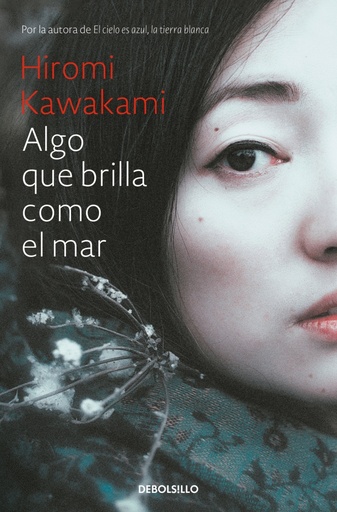 [9788466338233] Algo que brilla como el mar