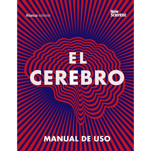 [9788413620596] El cerebro