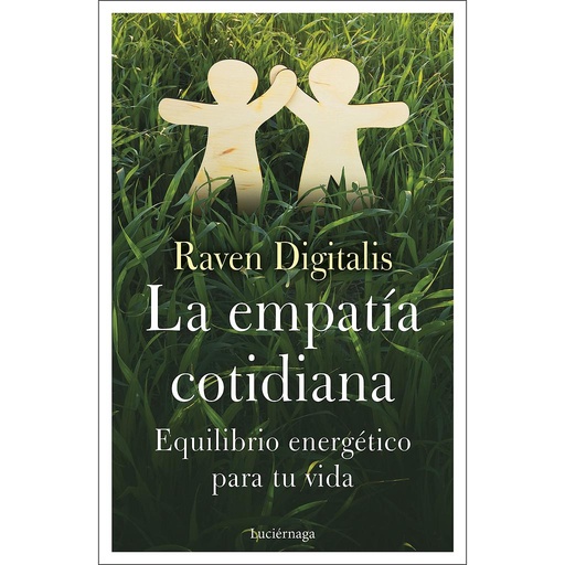 [9788418015892] La empatía cotidiana