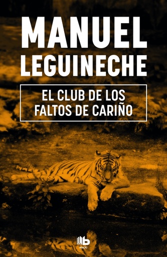 [9788490703519] El club de los faltos de cariño