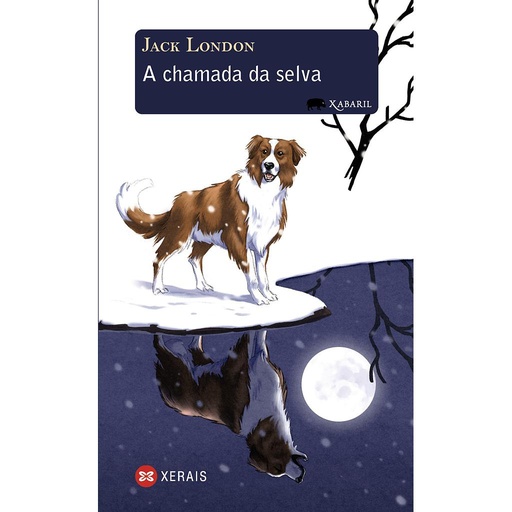 [9788499141381] A chamada da selva