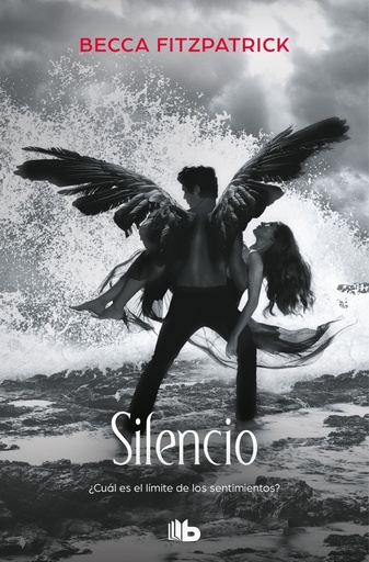 [9788498729344] Silencio (Saga Hush, Hush 3)
