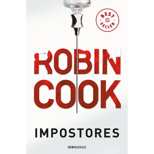 [9788466347952] Impostores