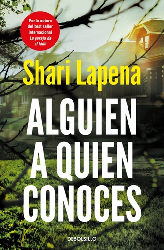 [9788466356183] Alguien a quien conoces