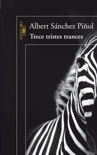 [9788420422329] Trece tristes trances