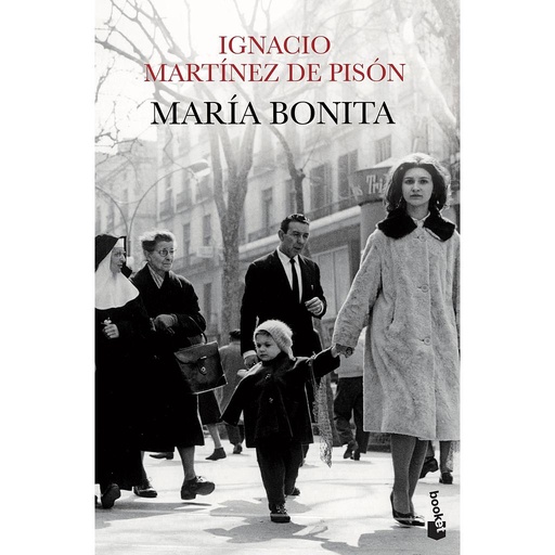 [9788432210334] María bonita