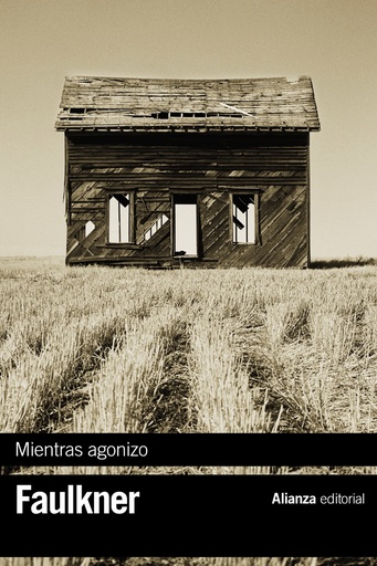 [9788420676616] Mientras agonizo
