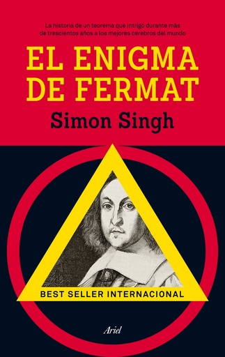 [9788434418714] El enigma de Fermat