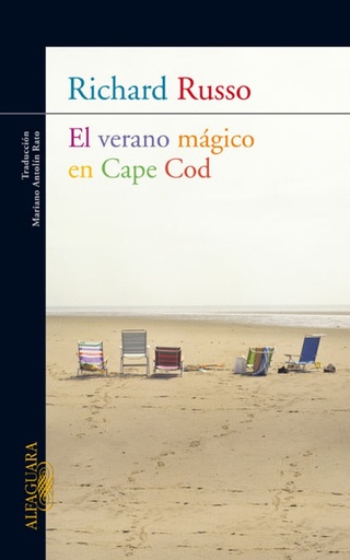 [9788420405971] El verano mágico en Cape Cod