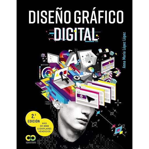 [9788441541290] Diseño gráfico digital