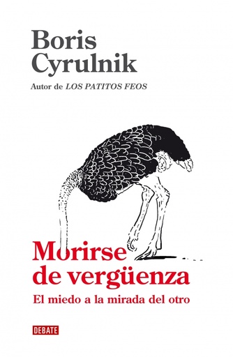 [9788499920559] Morirse de vergüenza