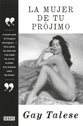 [9788499926889] La mujer de tu prójimo