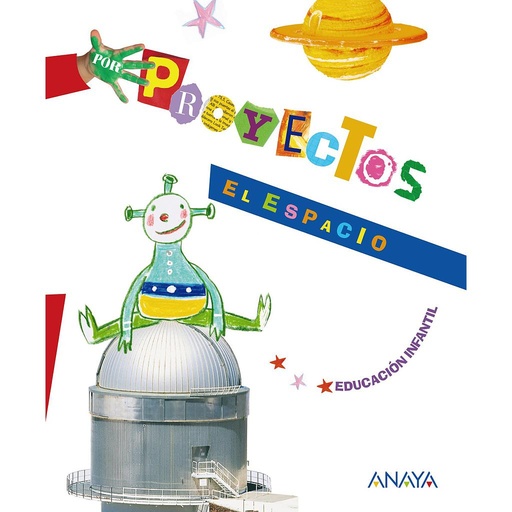 [9788466788236] EL ESPACIO