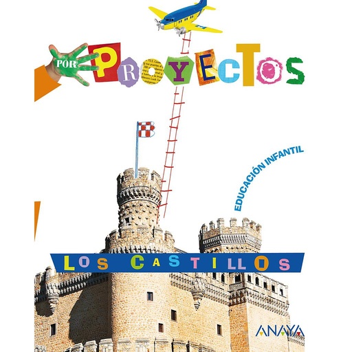 [9788466788137] LOS CASTILLOS