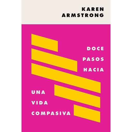 [9788449337468] Doce pasos hacia una vida compasiva