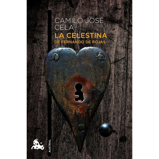 [9788423326242] La Celestina