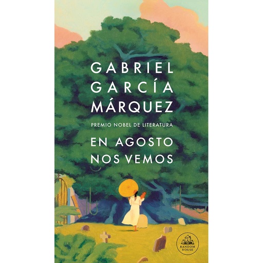 [9788439743071] En agosto nos vemos