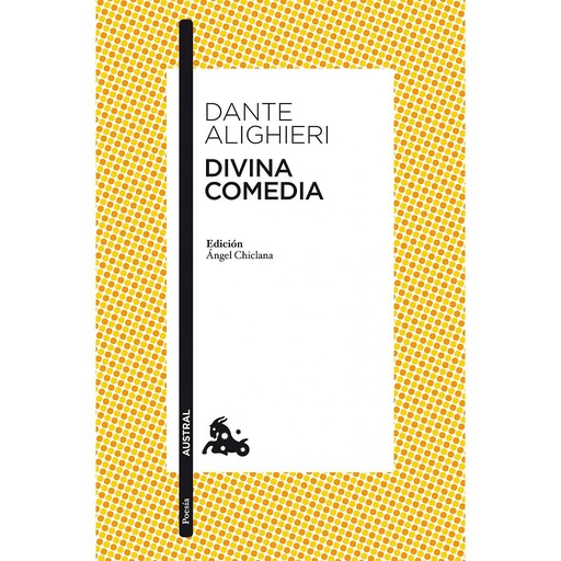 [9788467033489] Divina comedia