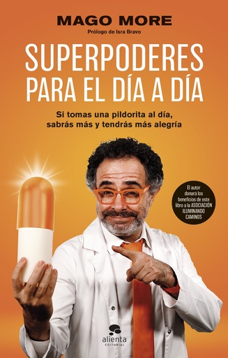 [9788413443201] Superpoderes para el día a día