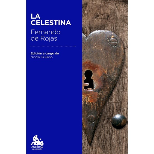 [9788467040784] La Celestina