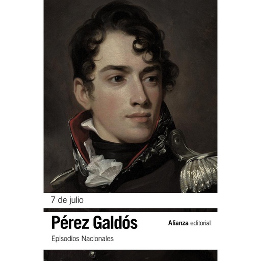 [9788491811886] 7 de julio