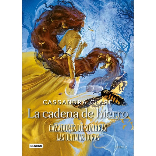 [9788408247166] La cadena de hierro