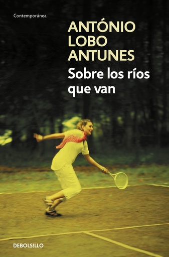 [9788490623848] Sobre los ríos que van