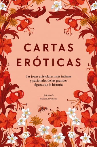 [9788466677813] Cartas eróticas