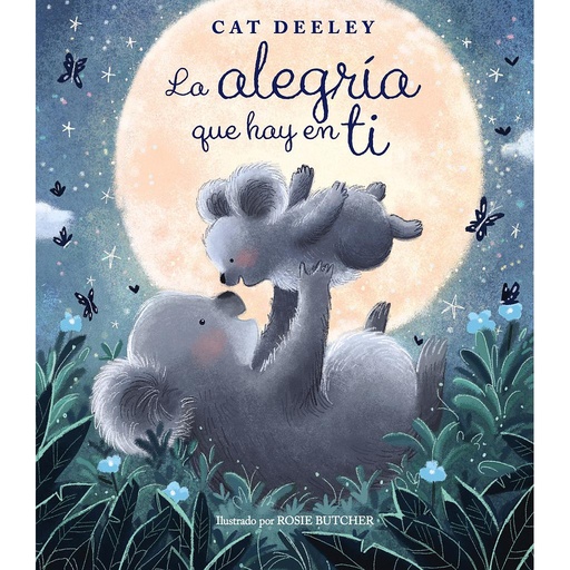 [9788414335116] La alegría que hay en ti