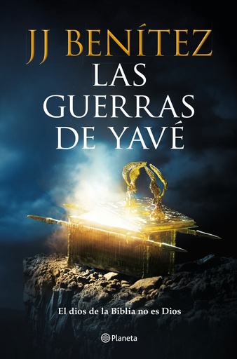 [9788408277637] Las guerras de Yavé